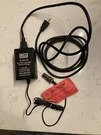 Isco 963 Lead Acid Battery Charger, 68-3004-198. Fixed Price $49.00.