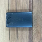 Mobile Warming MW37V22-N Heated Sock Battery Black Curved Bluetooth 3.7V 2200MAH. Fixed Price $24.99.