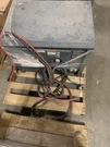 Gnb SCR100-18-9665T1 Fork Lift Battery Charger La 208/240/480AC V 33/29/14.5A 36. Fixed Price $525.53.