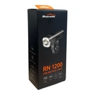 Magicshine Bike Light Rn 1200, Cree Led, IPX7, 4000MAH Battery Type-c Reverse. Fixed Price $59.59.