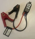 Diehard Power Ahead Lithium-ion Pack & Jump Starter, P/n 43448 Nos. Fixed Price $29.00.