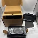 Mophie Powerstation Go Wireless W/ Cables Back Car Jump Starter WRLS44400 New. Fixed Price $59.99.