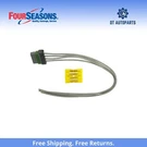 2000-05 Buick Lesabre Hvac Power Module (atc) Relay Harness Connector 4 Seasons. Fixed Price $50.07.