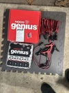 Noco G4 4.4A Automotive Battery Charger Plug Socket With Clamps Extension Cable. Fixed Price $180.00.