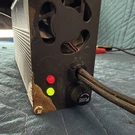 Schauer 48V Golf Cart Battery Maintainer - Lead Acid Charge Maintaine.... Fixed Price $39.99.