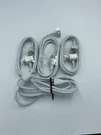 Brand New Apple Original Macbook Propower Adapter Charger Extension Cords Lot. Fixed Price $37.85.