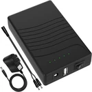 Talentcell Rechargeable 12V 3000MAH Lithium Ion Battery Pack For Led Strip Cc. Fixed Price $32.99.