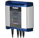 Guest 2731A Pro Battery Charger 30 Amp 12/24/36 Volt Ouput Bank (10/10/. Fixed Price $443.68.
