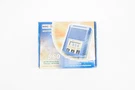 Mrc Super Brain 960 Ac/dc Delta Peak Battery Charger 1-8 Cell Nicd/nimh Lcd. Fixed Price $19.99.