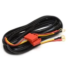 Promariner Boat Battery Cable Extender 51070 2 Bank 15 Ft. Fixed Price $44.24.