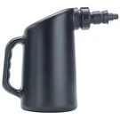 Plews Edelmann Battery Filler Auto Shut Off 2 Quart Cap. Plastic LUBR75030. Fixed Price $16.60.