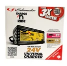 Schumacher Universal Battery Charger For Ride-on Toys 1.5 Amp, 24V Brand New. Fixed Price $34.45.