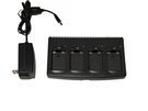 Nortel Wlan Handset 6100 Series Quad Battery Charger. Fixed Price $199.00.