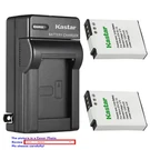 Kastar Battery Wall Charger For Nikon EN-EL12 MH-65 & Coolpix B600 Camera. Fixed Price $13.99.