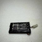 Vintage Radio Shack Ni-cd Turbo Racing Battery Pack 9.6V 700 Mah. Fixed Price $14.99.