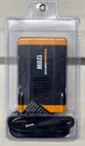 Powerdrive PDW120 120W Usb, Usb-c & Ac Outlet --new-- No Box-sealed Clamshell. Fixed Price $18.99.