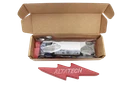 New Dell Powervault Raid Controller Battery D668J For MD3200I, MD3220I, MD3600. Fixed Price $79.95.