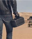 Hulkman Bag Max Eva Protection Case For ALPHA100, Jump Starter. Fixed Price $58.97.