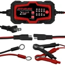 Banshee 6V/12V Car & Motorcycle, Lithium Lead Acid Battery Smart Charger. Fixed Price $39.98.