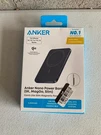 Anker QI2 5000 Mah Magnetic Battery. Fixed Price $52.90.