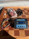 Lectron Pro ACDC-10A 1S-6S 10-AMP Lipo/life/lihv/nimh Charger Used. Fixed Price $29.99.