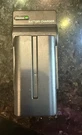 Neewer NP-F550 Battery 2600MAH + Charger Sony Compatible Tested. Fixed Price $17.75.
