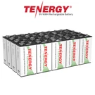 Tenergy Centura 9V 200MAH Nimh Rechargeable Batteries & Charger Options Lot. Fixed Price $17.99.
