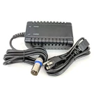 24V, 3.5AMP Golden Technologies Charger MBE-CHG35A-STD Replaces MRC24-4LX. Fixed Price $149.49.