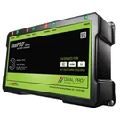 Dual Realpro Series 18A 3 Bank Battery Charger. Fixed Price $281.55.
