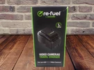 Digipower Re-fuel Video Camera Travel Canon Battery Charger RF-VTC-500C. Fixed Price $12.95.