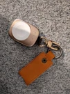 Pantheon Portable Led Charge Indicator Lights 700MAH Powerbank For Apple Watch. Fixed Price $8.00.