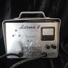 Lester Electrical Lestronic Ii 24 Volt Battery Charger Fully Automatic Mod 13115. Fixed Price $134.10.