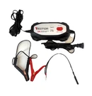 Vector 6 / 12 Volt Amp Battery Charger And Maintainer With Ft Cord VECBC2. Fixed Price $24.95.
