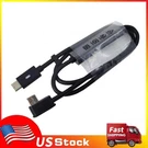 Genuine Oem Type Usb-c Adapter Cable For Dell Power Bank Plus PW7015L PW7015M. Fixed Price $16.72.