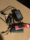 Quick Charger For Ni-cad Batteries 7.2V 1200 Mah, Jrl Radio Control +. Fixed Price $74.99.