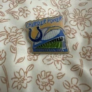 2025 Power La Chargers Game Day Pin Vs Colts 10/19/25. Fixed Price $39.99.