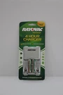 Rayovac 4 Battery Charger For Aa/aaa Batteries, Includes 2 Aa, Hour. Fixed Price $12.99.
