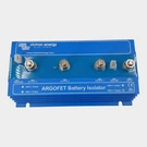 Victron ARG200301020 Argofet 200-3 Three Batteries 200A Battery Isolator. Fixed Price $55.99.