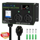 Sekelo Nema 14-30P 240V Ev Dryer Power Splitter. Fixed Price $199.99.