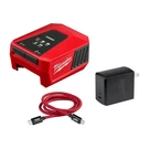 Milwaukee 2847-20 M18 Usb Pd Charger 100W With Cable And Power Adapter. Fixed Price $119.23.