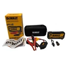 Dewalt DXAELJ18C 11.1V 3.7AH Lithium-ion 1800A Jump Starter. Fixed Price $83.99.