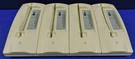 New Systems Arearae 4-BATTERY External Charger 029-3059 "free Shipping". Fixed Price $219.95.
