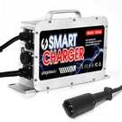 Replace Lester Electrical Links 29840 Battery Charger For Club Car Ds Precedent. Fixed Price $119.99.