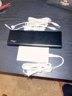 Batpower Proe Pde Mains Charger 56000MAH Li-ion Usb Dc QC3.0 20V 15V 12V. Fixed Price $100.00.