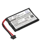 Battery For Tomtom Xxl Iq Routes Gps 6027A0106201 1EP0.029.01 5EP0.029.01 1100MA. Fixed Price $16.39.