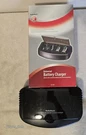 Radio Shack Battery Charger Model 23-428 For "aaa" "aa" "c" "d" "9V" Tested Wks. Fixed Price $19.99.