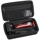 Aproca Hard Travel Storage Case Bag, For Wahl Professional 5-STAR #8148 Black. Fixed Price $32.99.