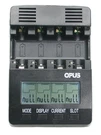 BT-C2400 Battery Charger Analyzer Tester For Aaa Nimh Nicd Rechargeable Ba.... Fixed Price $57.80.
