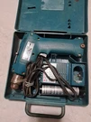 Makita 6002D 10MM Cordless Drill W/ Original Metal Case, Battery And Charger. Fixed Price $39.99.