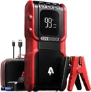 Andeman 4000A Jump Starter 20000MAH Power Bank Portable Car Battery Booster. Fixed Price $80.25.